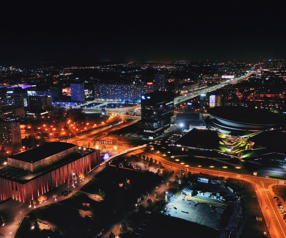 Katowice - zdj. poglądowe