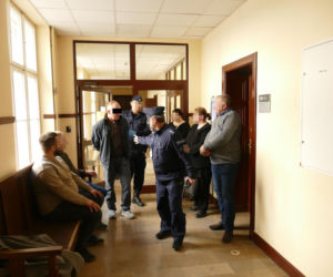 Zmasakrowane zwłoki Wojtka znaleziono pod cmentarzem. „Zdałem sobie sprawę, że zabiłem kolegę”