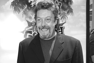 Straszna wiadomość! Nie żyje gwiazdor Kevin sam w domu! Tim Curry od 10 lat poważnie chorował