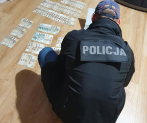 Broń, amunicja i wiele kilogramów narkotyków w Poznaniu! Zatrzymani prędko nie wyjdą zza krat!