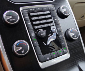Volvo S80 T5 Drive-E