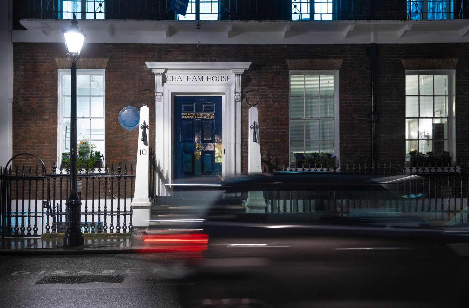 Chatham House
