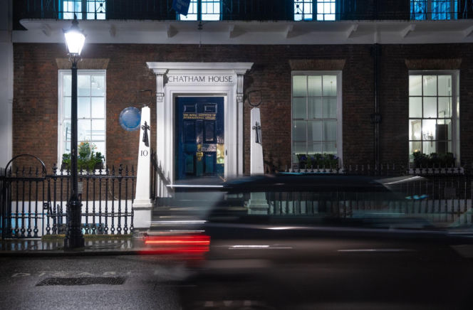 Chatham House
