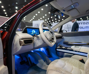 Samochód elektryczny Izera miał być produkowany w Jaworznie