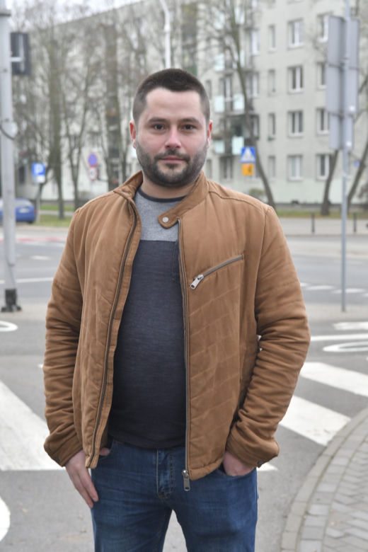 Warszawiacy podsumowali rok Trzaskowskiego