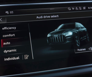 Audi Q7 50 TDI quattro tiptronic S Line