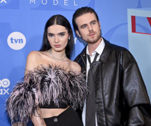 Tak Jeremi Sikorski poznał swoją narzeczoną! Opowiedział tę historię