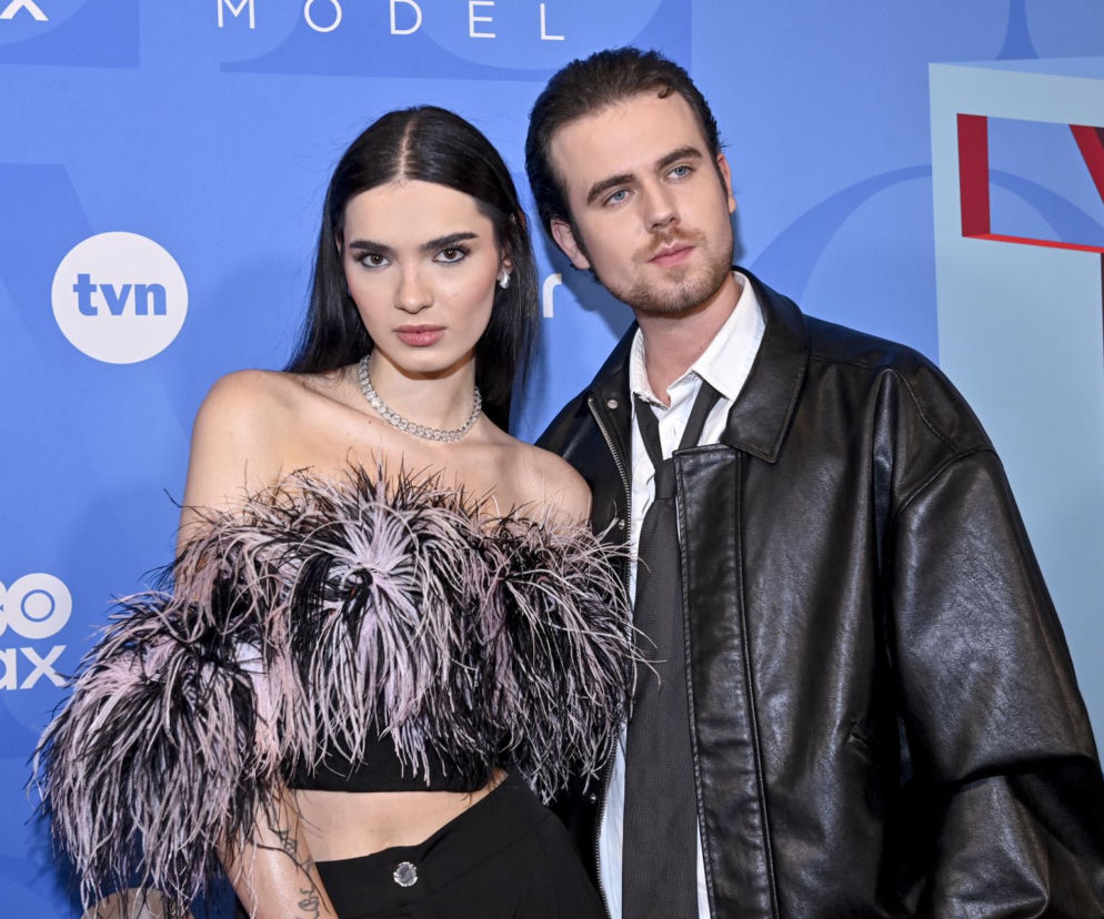 Jeremi Sikorski i Ada Posiadała biorą ślub!