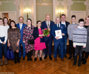 Białystok. Te małżeństwa są razem już 50 lat!
