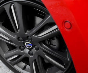Volvo V40 Cross Country T5