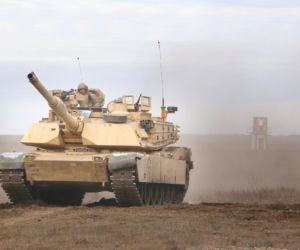 Program SAFE w Rumunii. Armia inwestuje w Piranha 5, Lynx i polskie drony Warmate