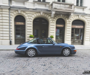 Youngtimer Warsaw fotoSPOT 2020 vol.1