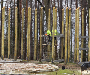 Orbisfera w Starym Sączu