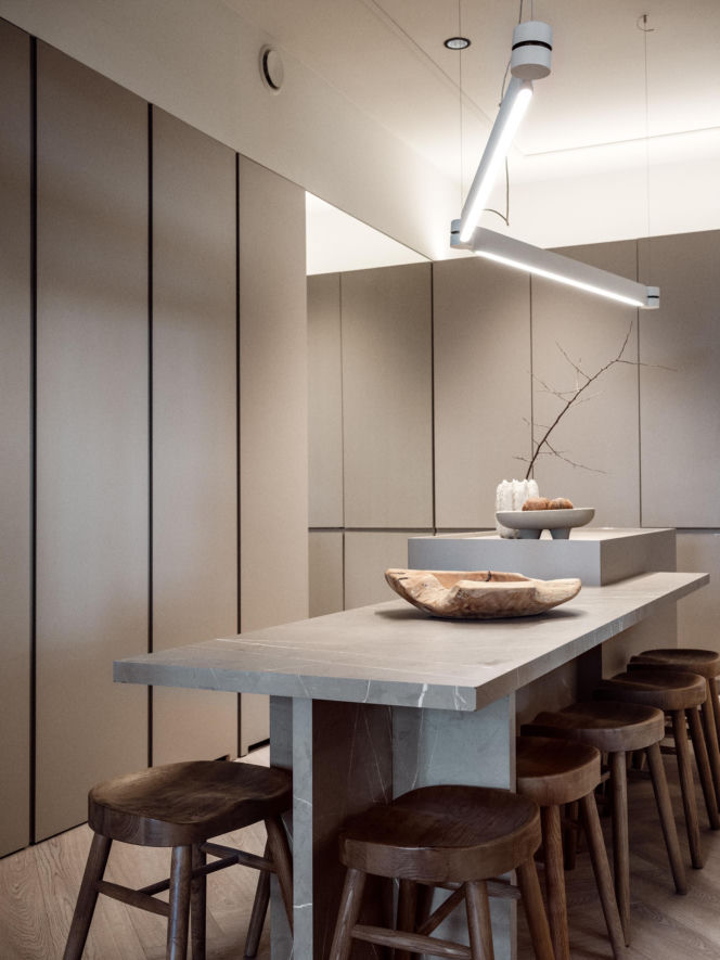 Mieszkanie w Krakowie