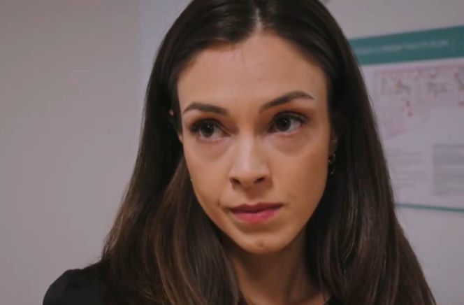 Złoty chłopak odcinek 281