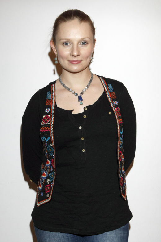 Ewelina Flinta 2010