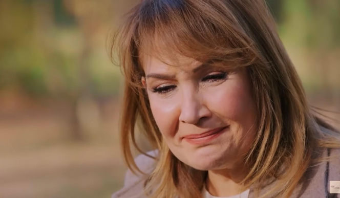 Miłość i nadzieja odc. 364. Feraye