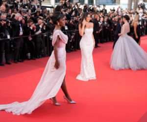 Cannes 2026: OJCZYZNA (Fatherland) Pawła Pawlikowskiego z owacjami na stojąco