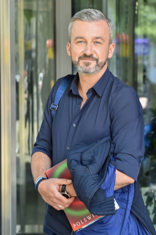 Oto nowe duety prowadzących w "Dzień dobry TVN"