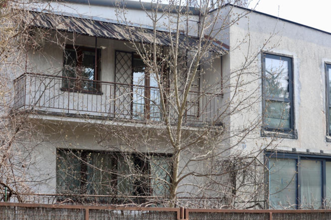 Tak teraz wygląda dom Jarosława Kaczyńskiego