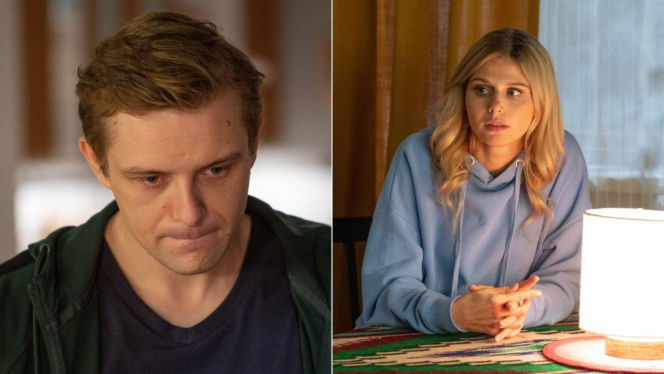 Barwy szczęścia, odcinek 3333: Hubert stanie z Iwoną w sądzie?! Zrobi świństwo, a Natalia będzie ratowała dom Pyrków 