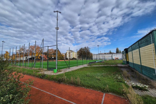 Trwają budowy i remonty lubelskich obiektów sportowych. W sumie to ponad 20 inwestycji