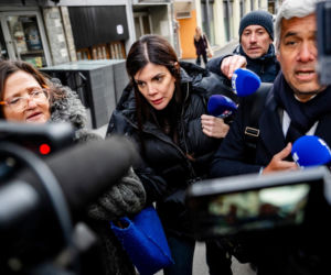 Szokująca decyzja sądu po pożarze w Szwajcarii! Nie żyje 40 osób, on chodzi wolno