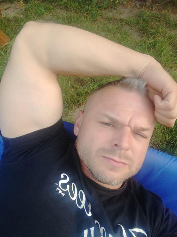 Za męża oddycha płucoserce