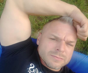 Za męża oddycha płucoserce