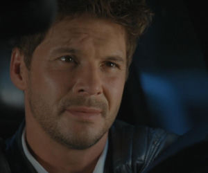 M jak miłość odc. 1900. Marcin (Mikołaj Roznerski)