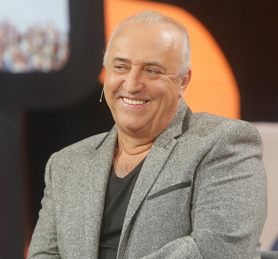 ANDRZEJ PIETRAS