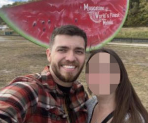 To oni zginęli w masakrze w USA! 52-latek wystrzelał rodzinę