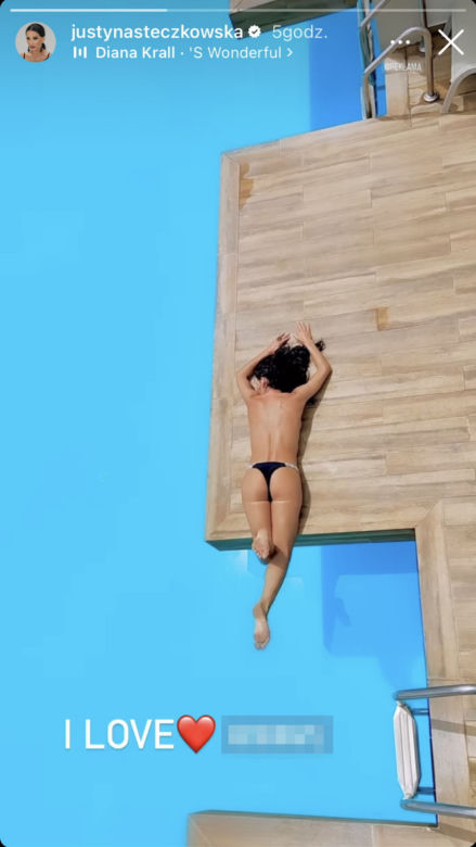 Justyna Steczkowska