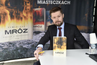 Astronomiczne zarobki Remigiusza Mroza