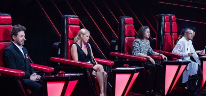 The Voice of Poland 9: trenerzy. Ma powrócić jeden z nich! 