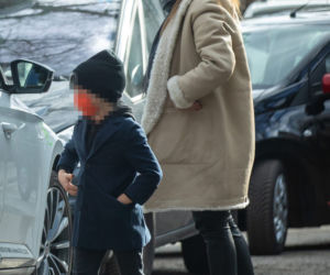 Anna Mucha została macochą
