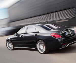 Mercedes-AMG S65