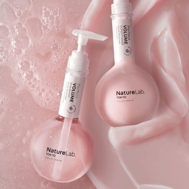 NatureLab Tokyo