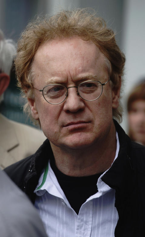 Robert Gliński