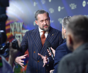 Ramówka TVN, Marcin Prokop