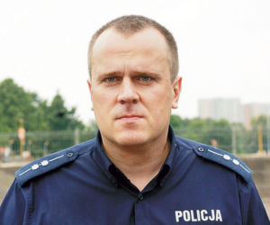 Kieszonkowcy grasują na cmentarzach