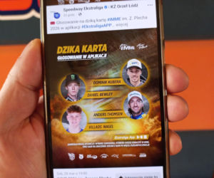 Skandal w Speedway Ekstralidze: Boty z Bangladeszu „wybrały” dziką kartę. Co na to fani z Leszna?