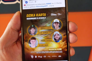 Skandal w Speedway Ekstralidze: Boty z Bangladeszu „wybrały” dziką kartę. Co na to fani z Leszna?