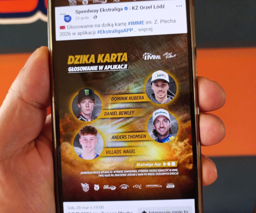 Skandal w Speedway Ekstralidze: Boty z Bangladeszu „wybrały” dziką kartę. Co na to fani z Leszna?