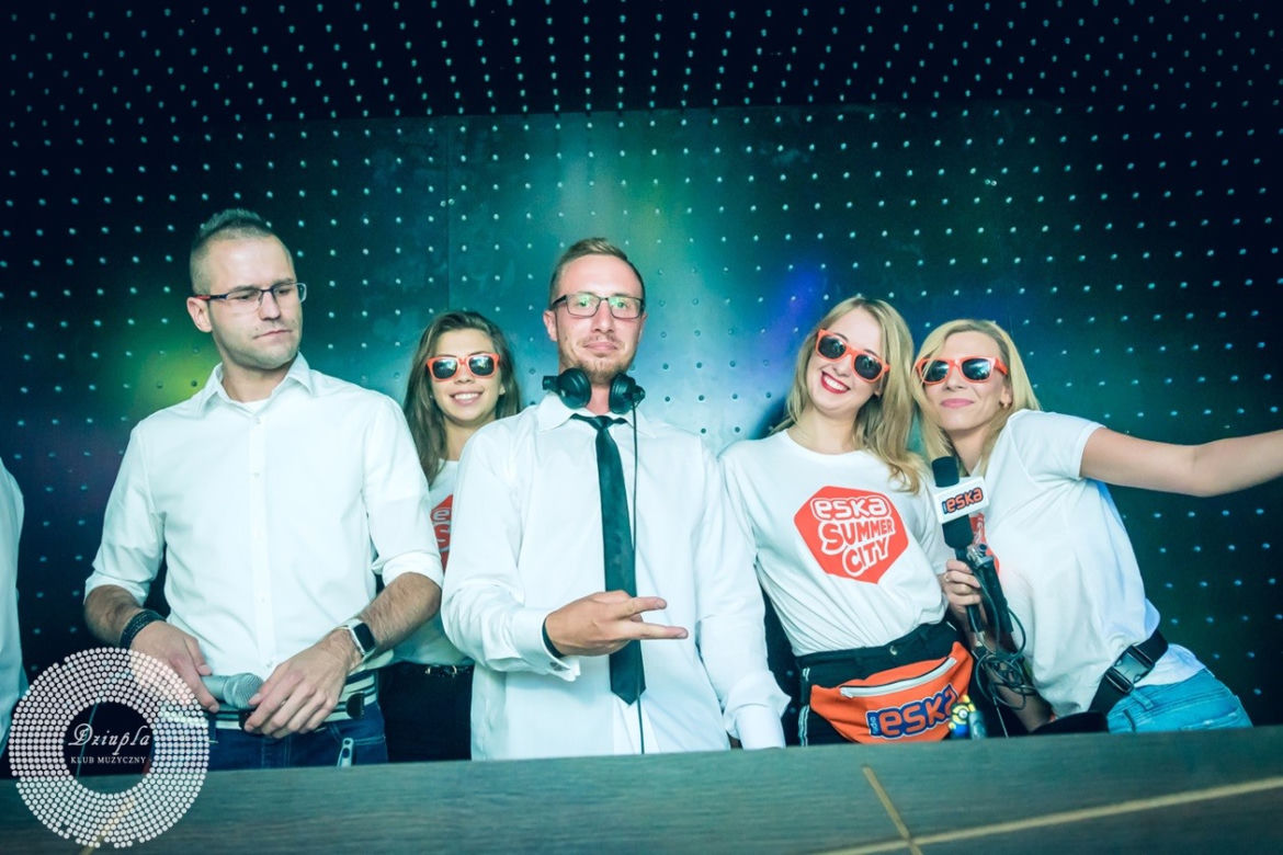 ESKA Summer City 2019: Sierpień zaczęlismy na sportowo! [ZDJĘCIA]