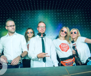 ESKA Summer City 2019: Sierpień zaczęlismy na sportowo! [ZDJĘCIA]