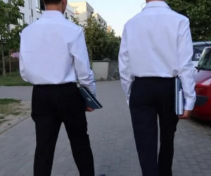 Gwiazdy pochwaliły się świadectwami dzieci