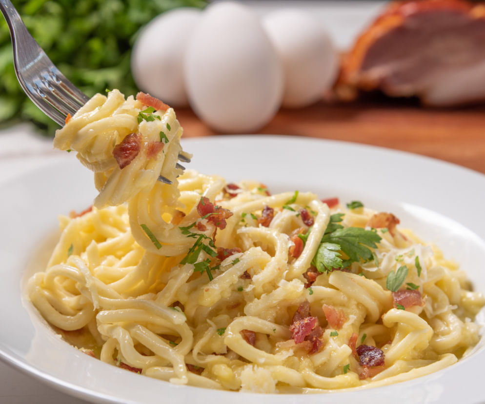 Awantura o carbonarę. Makaron we włoskiej restauracji obraził uczucia Polaków