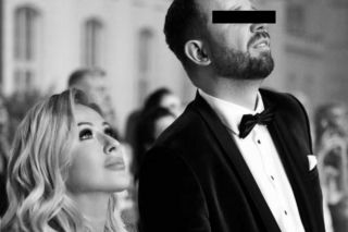 Mąż Sylwii Peretti zatrzymany. Śledczy mówią o milionowym przekręcie