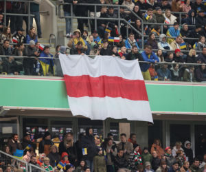 Legia Warszawa - Dynamo Kijów